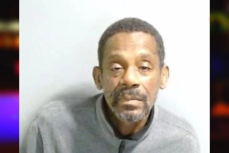 Dwight Glass mugshot – Fulton County , Georgia Dwight Glass