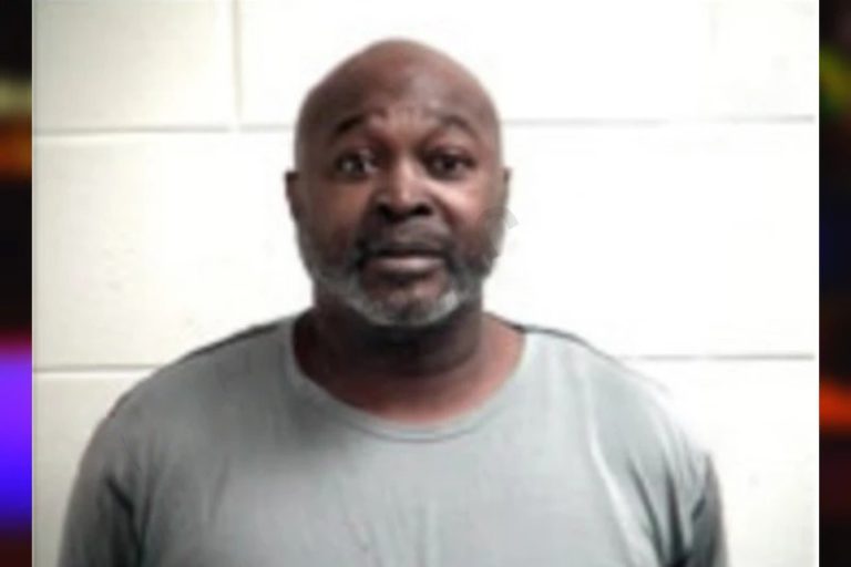 Dwight White mugshot – Henry County , Georgia Dwight White