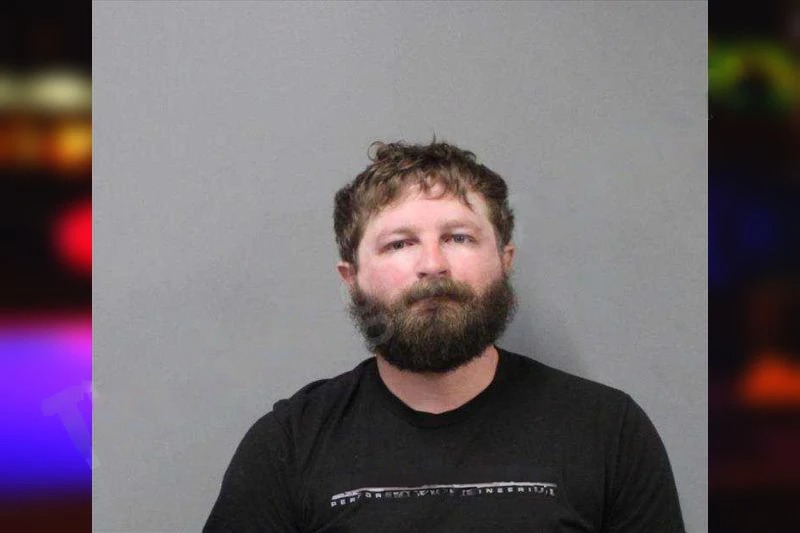 Dylan Berta Mugshots