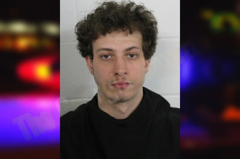 Dylan Bragg mugshot – Floyd County , Georgia Dylan Bragg mugshot