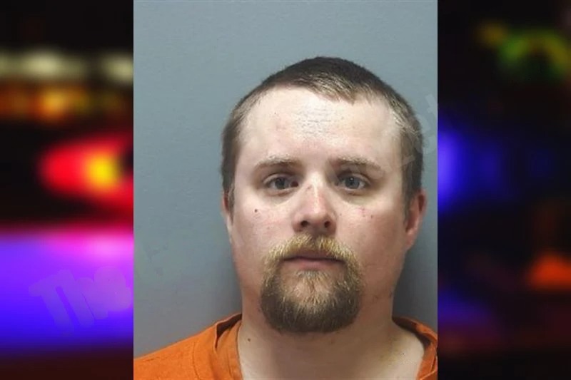 Dylan Brewer Mugshots