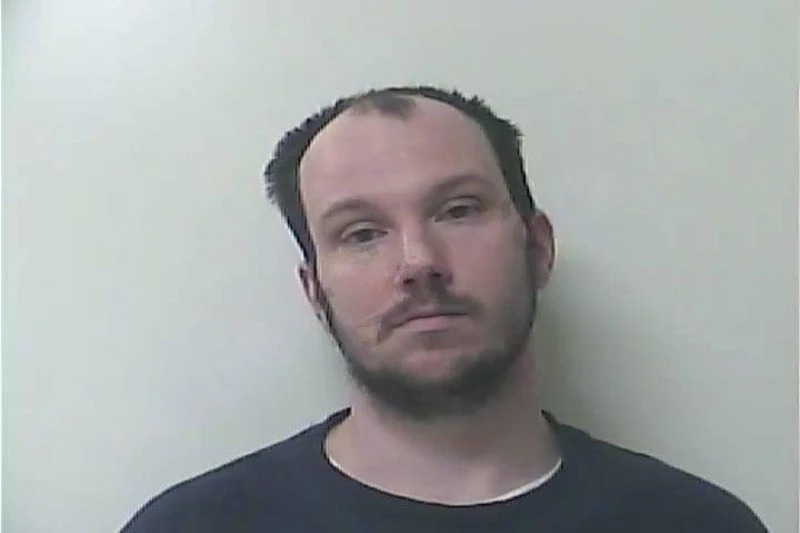 Dylan Brown Mugshots