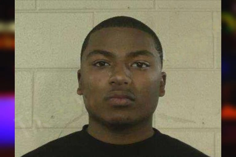 Dylan Crawford mugshot – Liberty County , Georgia Dylan Crawford