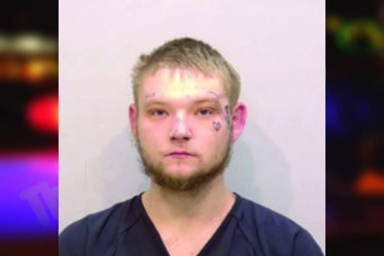 Dylan Greenwell mugshot – Bartow County , Georgia Dylan Greenwell