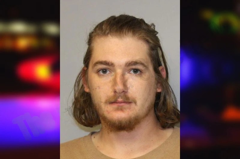 Dylan Haynes Mugshots