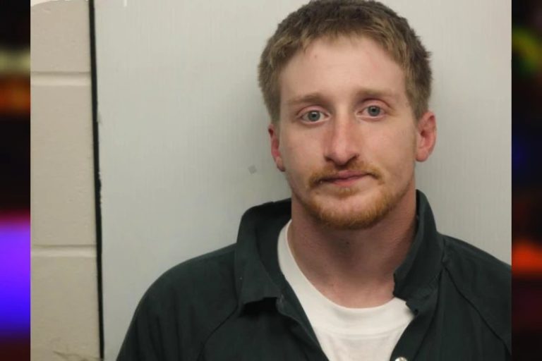 Dylan Holden mugshot – Coweta County , Georgia Dylan Holden