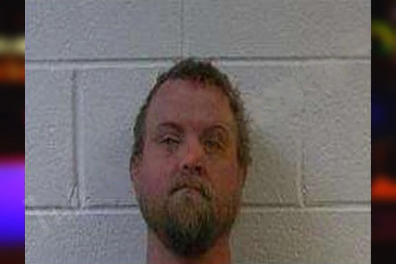 Dylan Little Mugshots