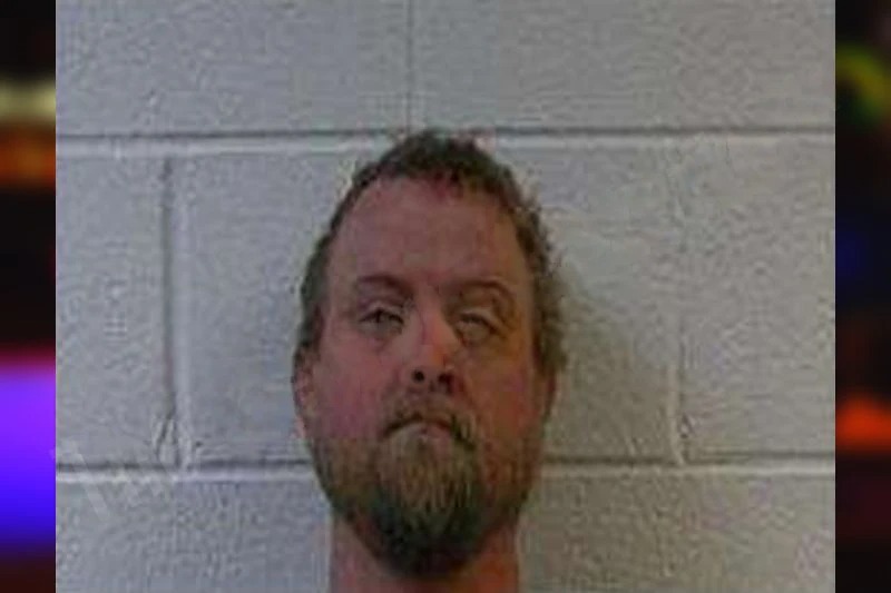 Dylan Little Mugshots