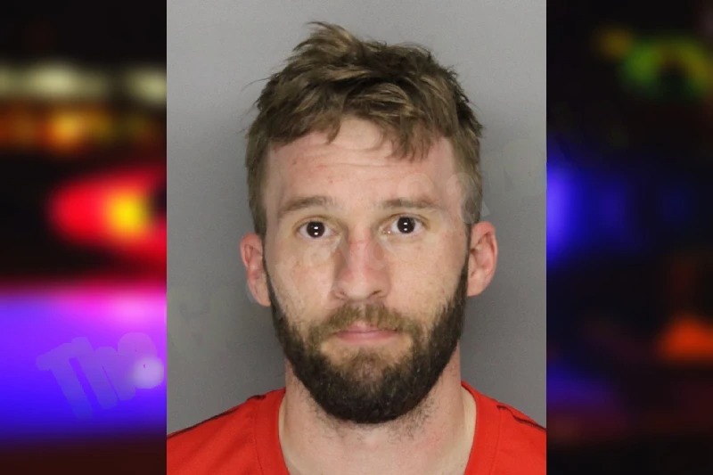 Dylan Maynard mugshot – Cobb County , Georgia Dylan Maynard mugshot