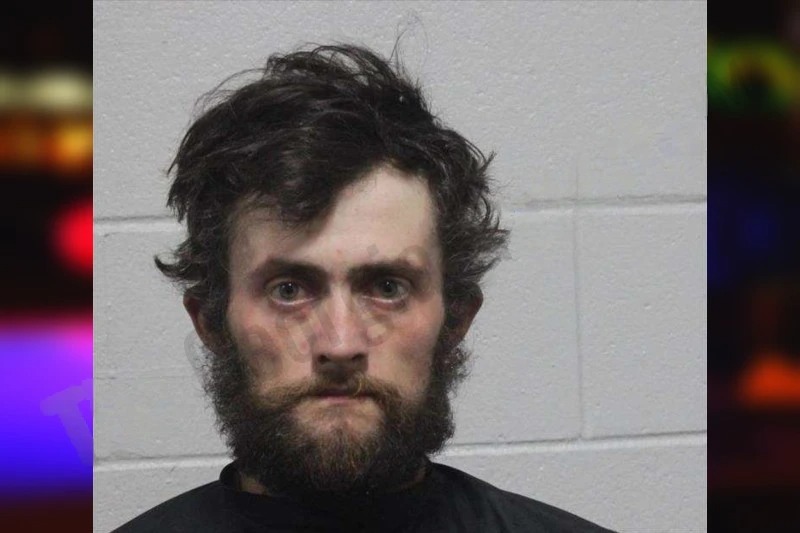 Dylan Nelms Mugshots