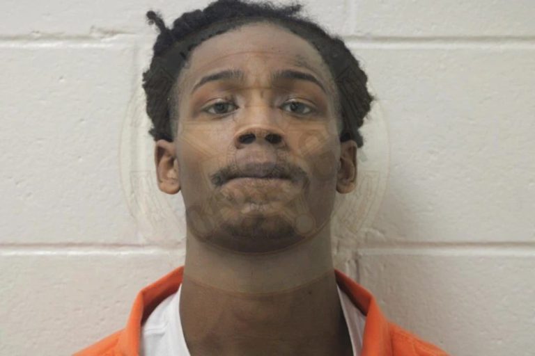 Dylan Smith mugshot – Jones County , Georgia Dylan Smith