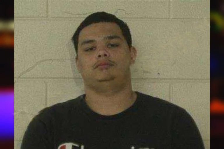 Dylan Tarver mugshot – Liberty County , Georgia Dylan Tarver