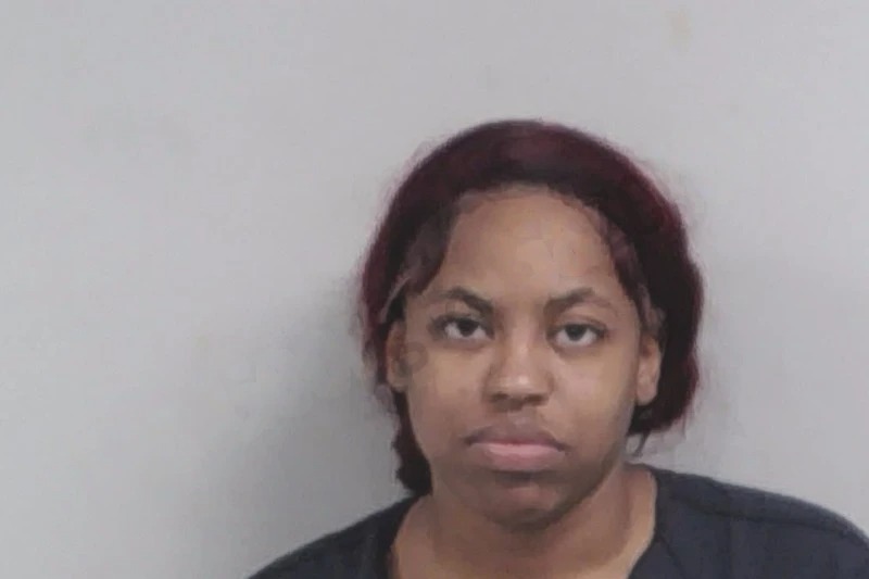 Dyquaveona Buckhanon Mugshots