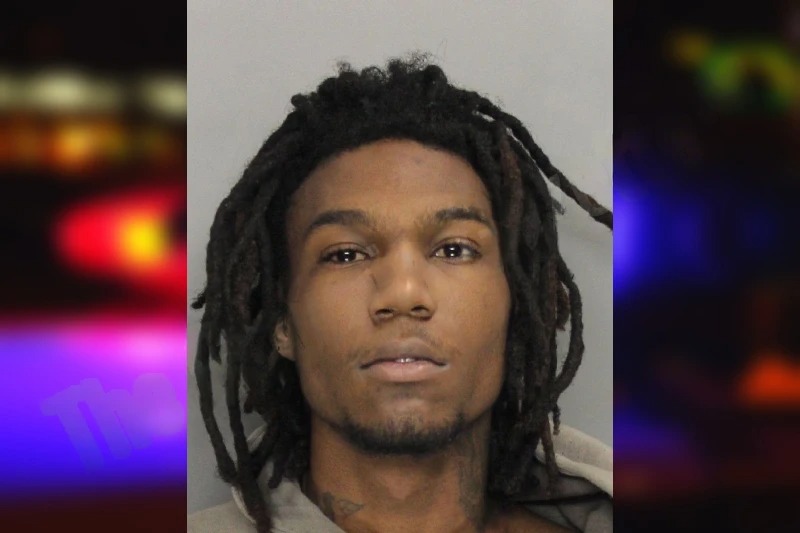 Dyshwan Washington mugshot