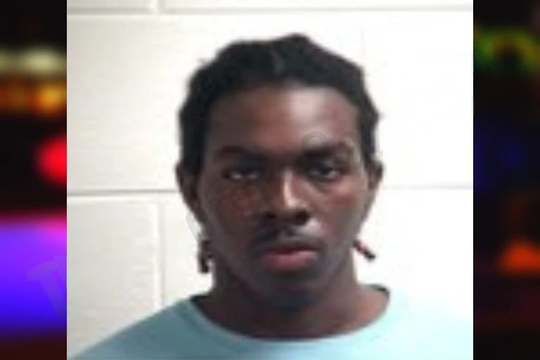 Dyson McCray mugshot – Henry County , Georgia Dyson McCray