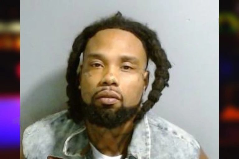 Dytarious Kelly mugshot – Fulton County , Georgia Dytarious Kelly