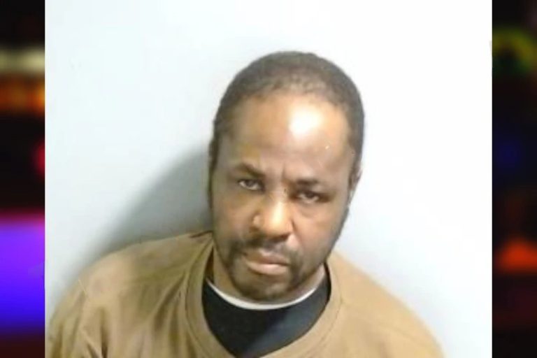 Earl Crosby mugshot – Fulton County , Georgia Earl Crosby