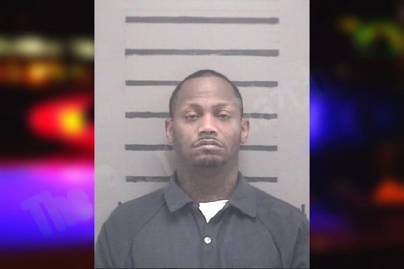 Earl Mayberry Mugshots