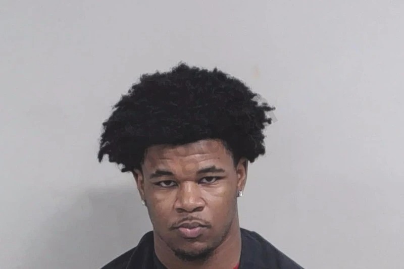 Earl Williams Mugshots