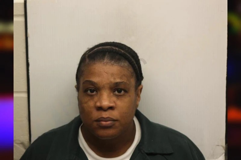 Earline Bacon Mugshots