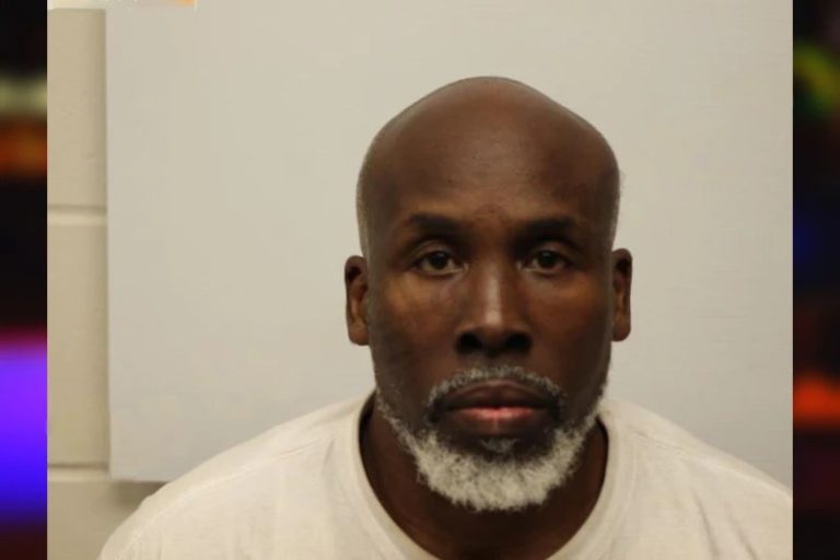 Earnest Bright mugshot – Houston County , Georgia Earnest Bright