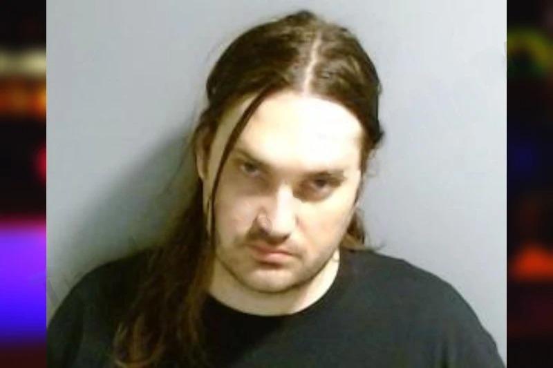 Easton Clark mugshot – Fulton County , Georgia Easton Clark mugshot