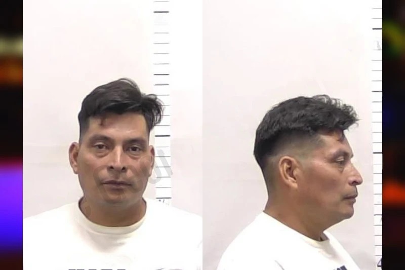 Ebilzar Cardona Fuentes mugshot – Clarke County , Georgia Ebilzar Cardona Fuentes mugshot