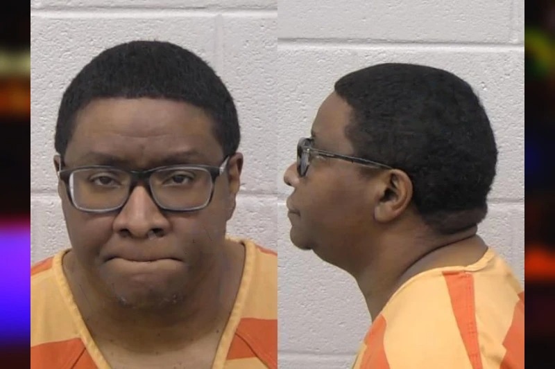 Ebony Felder mugshot – Paulding County , Georgia Ebony Felder mugshot