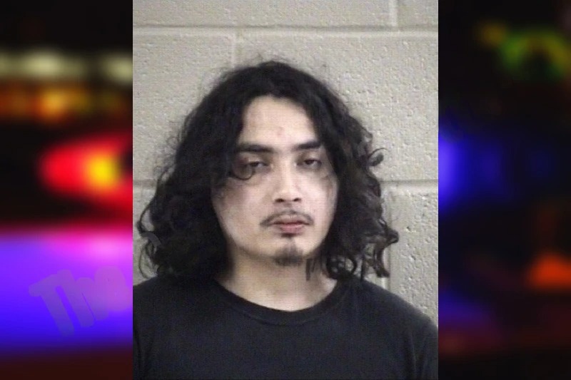 Eddie Cortes mugshot – Whitfield County , Georgia Eddie Cortes mugshot