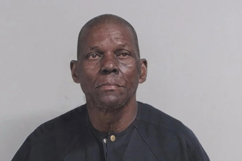 Eddie Duncan Mugshots