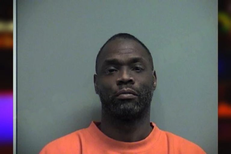 Eddie Green mugshot – Effingham County , Georgia Eddie Green