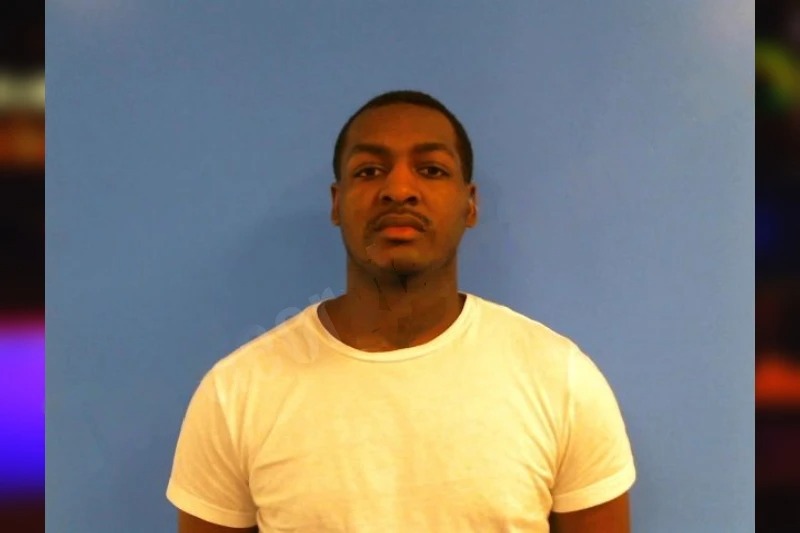 Eddie Huguley Mugshots