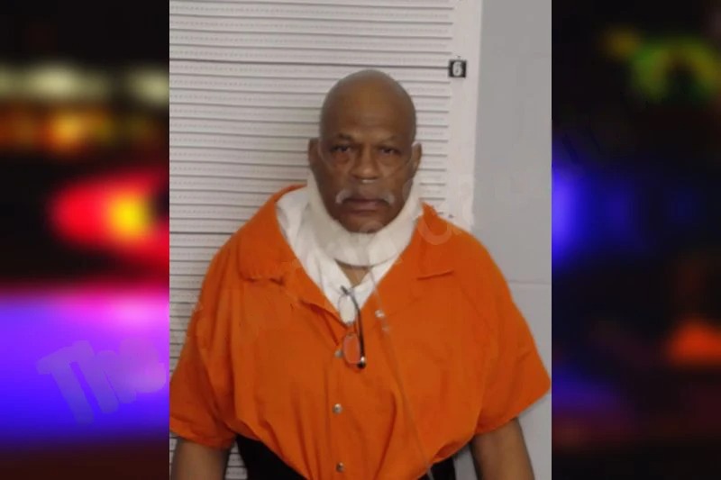 Eddie McFadden mugshot β Rockdale County , Georgia Eddie McFadden mugshot