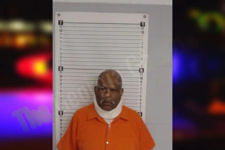 Eddie McFadden mugshot – Rockdale County , Georgia Eddie McFadden