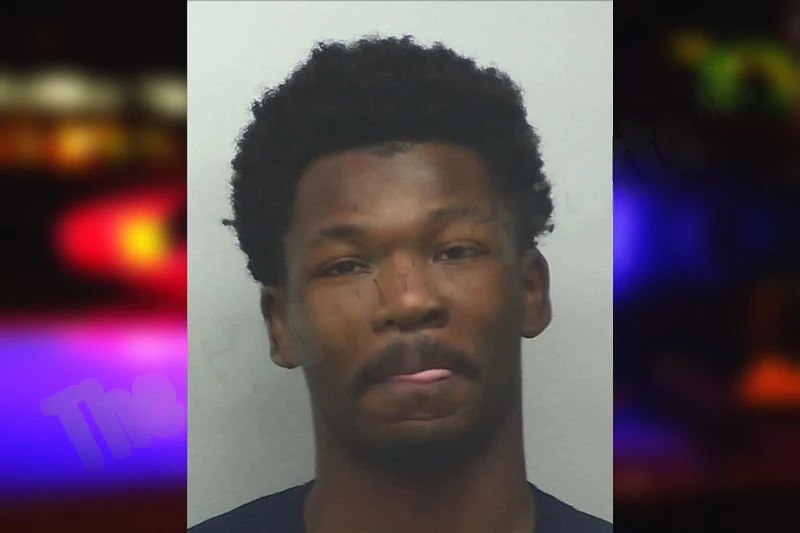 Eddie Smith Mugshots