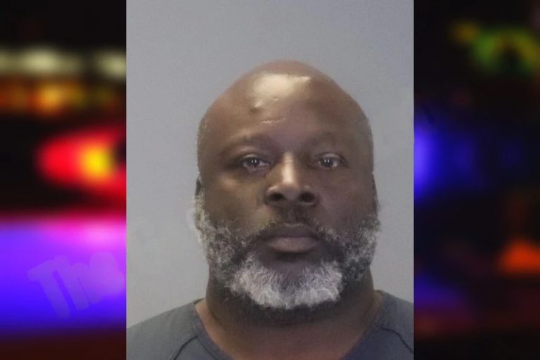 Eddie Westbrooks mugshot – Muscogee County , Georgia Eddie Westbrooks