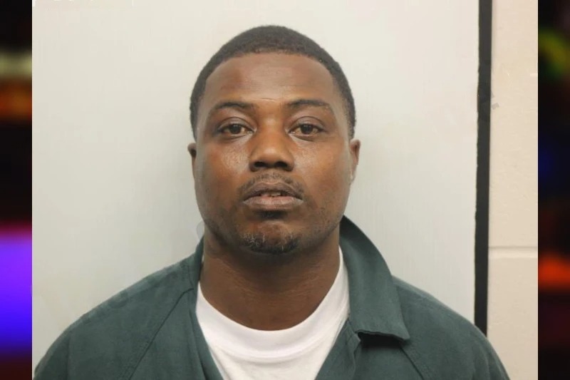 Eddie White Mugshots