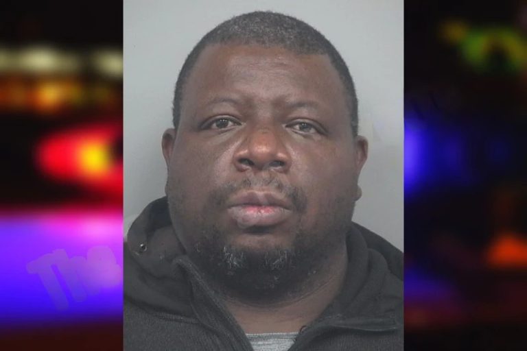 Eder Zambrano Mulato mugshot – Peach County , Georgia Eder Zambrano Mulato