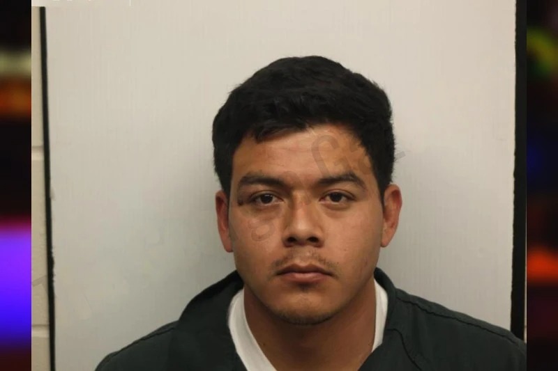 Edgar Bonal-Acuna mugshot