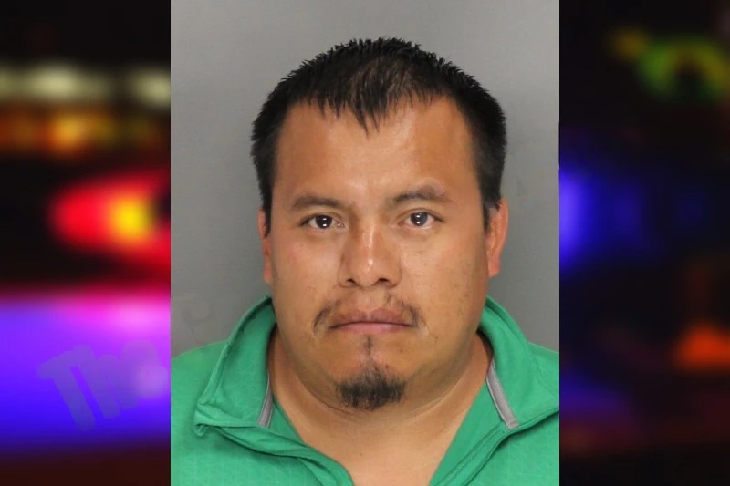 Edgar Escobar mugshot β Cobb County , Georgia Edgar Escobar mugshot