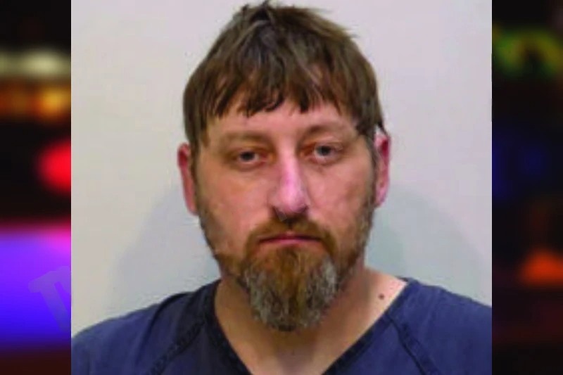 Edgar Fennell mugshot