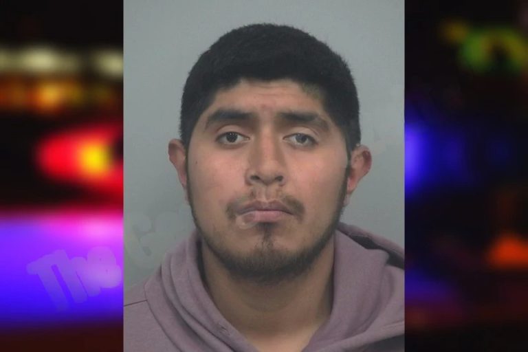 Edgar Hernandez Gutierrez mugshot – Glynn County , Georgia Edgar Hernandez Gutierrez