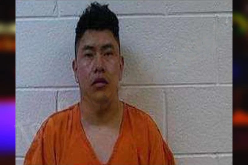 Edgar Perez Mendez Mugshots