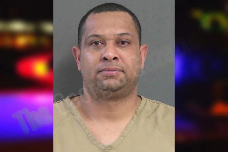 Edilber Bolivar-Barros mugshot – Gordon County , Georgia Edilber Bolivar-Barros