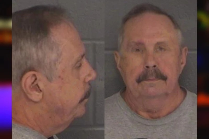 Edoardo Cadol mugshot – Barrow County , Georgia Edoardo Cadol mugshot