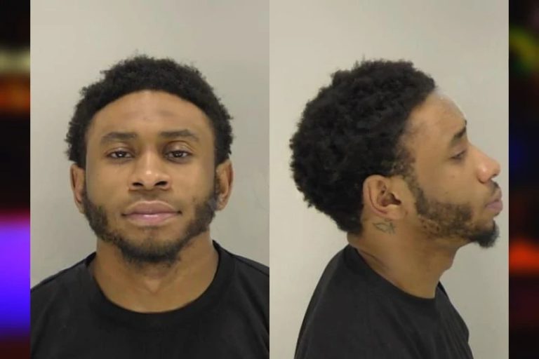 Edquan Hudgeon mugshot – Richmond County , Georgia Edquan Hudgeon