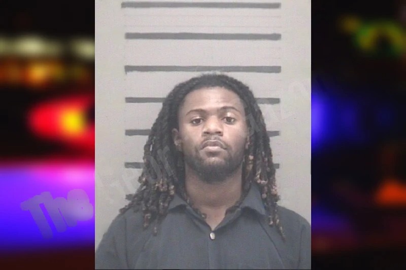 Edrin Warren Mugshots