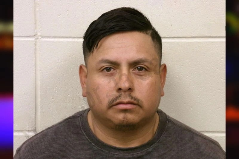 Eduardo Ajtun mugshot – Bulloch County , Georgia Eduardo Ajtun mugshot