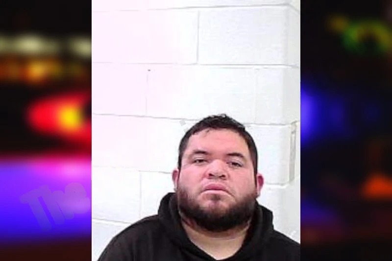 Eduardo Alvarado mugshot – Fulton County , Georgia Eduardo Alvarado mugshot