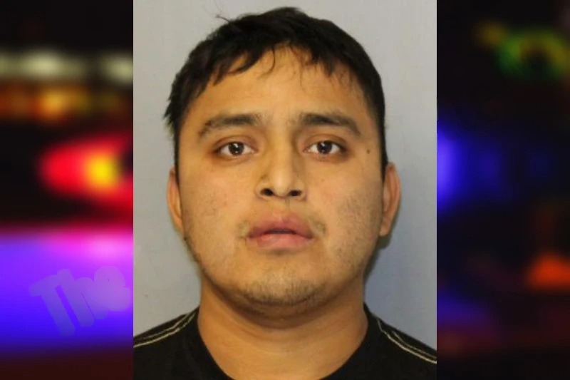 Eduardo Canto-Castro Mugshots